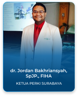 dr. Jordan Bakhriansyah, SpJP., FIHA